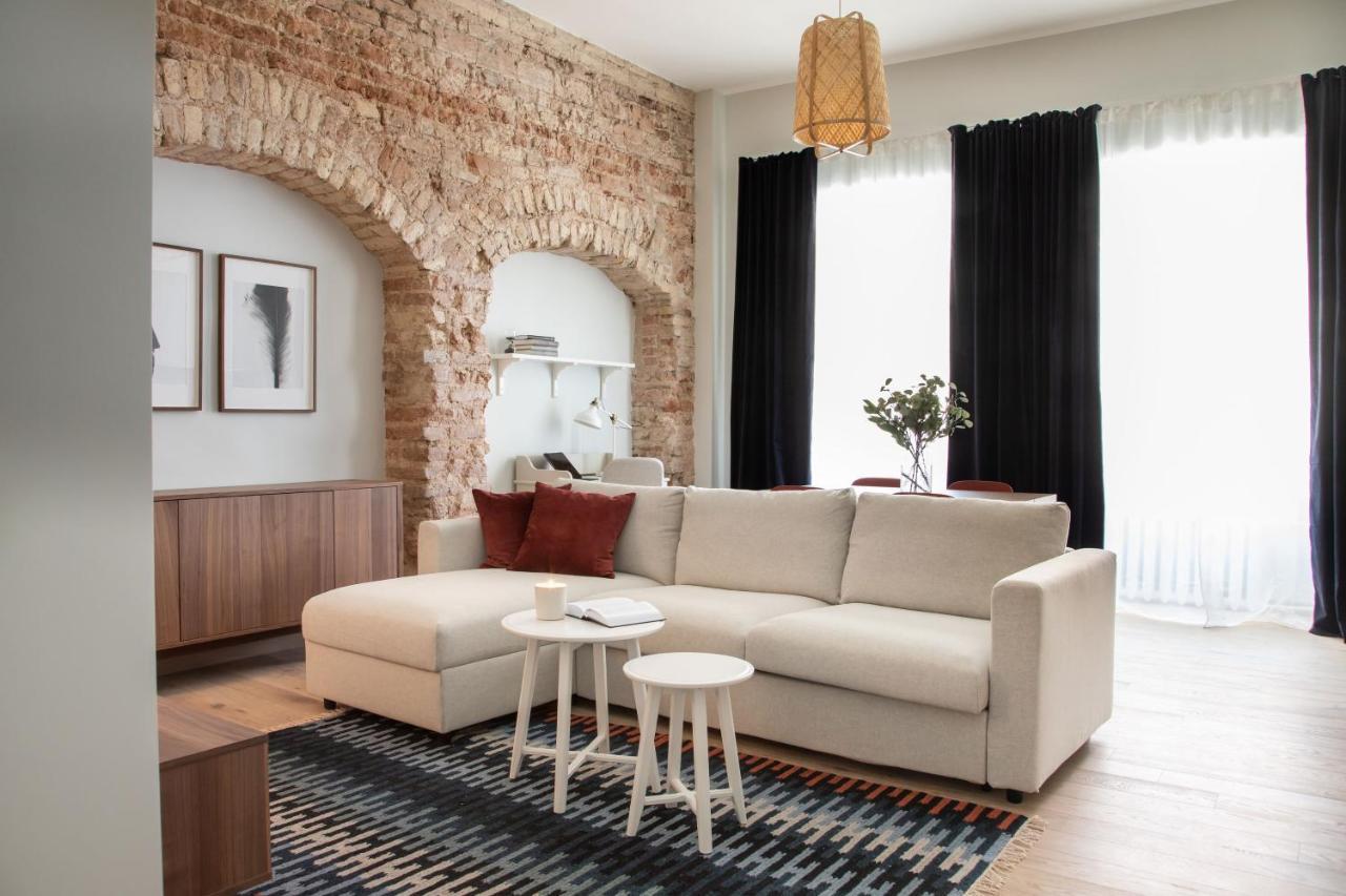 #Stayhere - Brand New Authentic Pilies Studios - Heart Of Old Town วิลนีอุส ภายนอก รูปภาพ